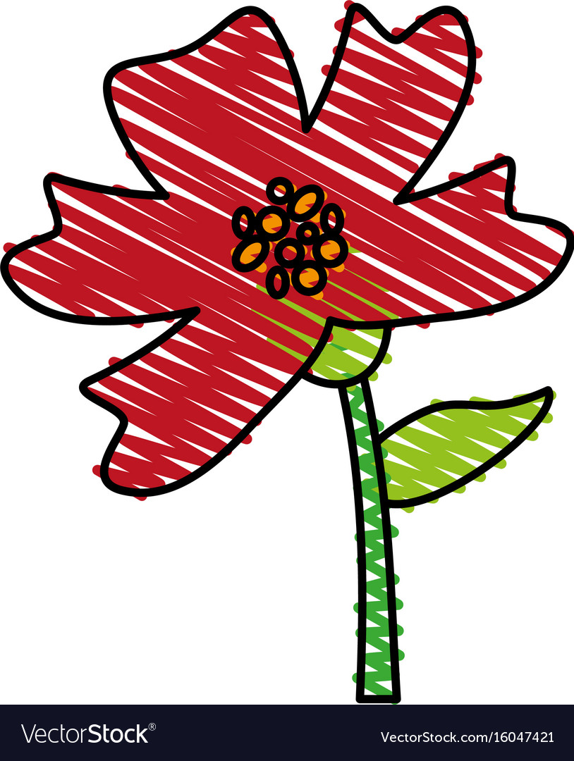 Flower icon image