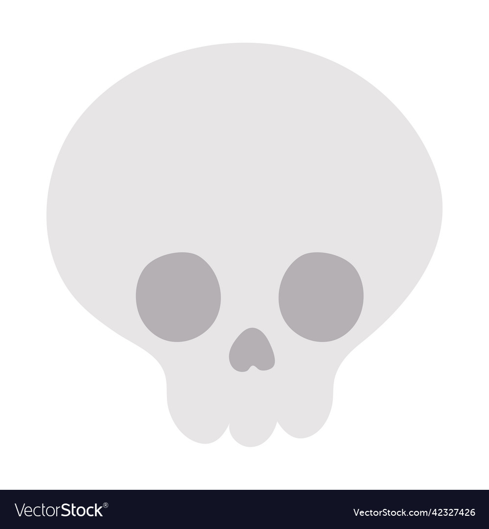 Head skull design