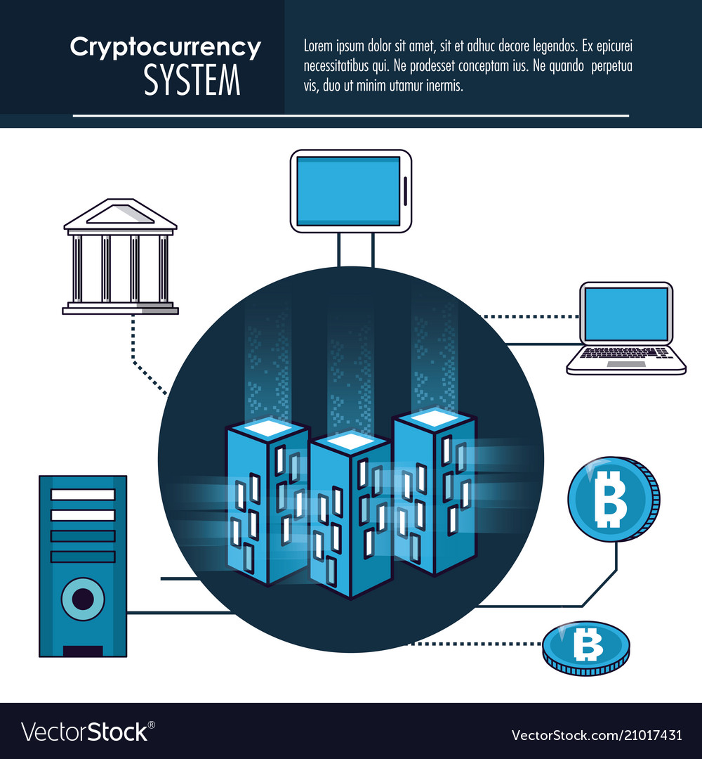 Cryptocurrency system and marketplace