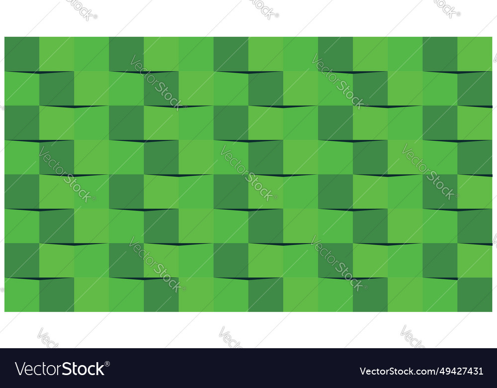 Seamless repeatable abstract pattern background p vector image Seamless repeatable abstract pattern background p