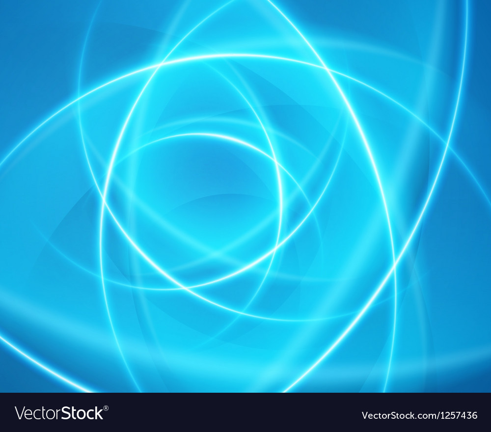 Abstract light Royalty Free Vector Image - VectorStock