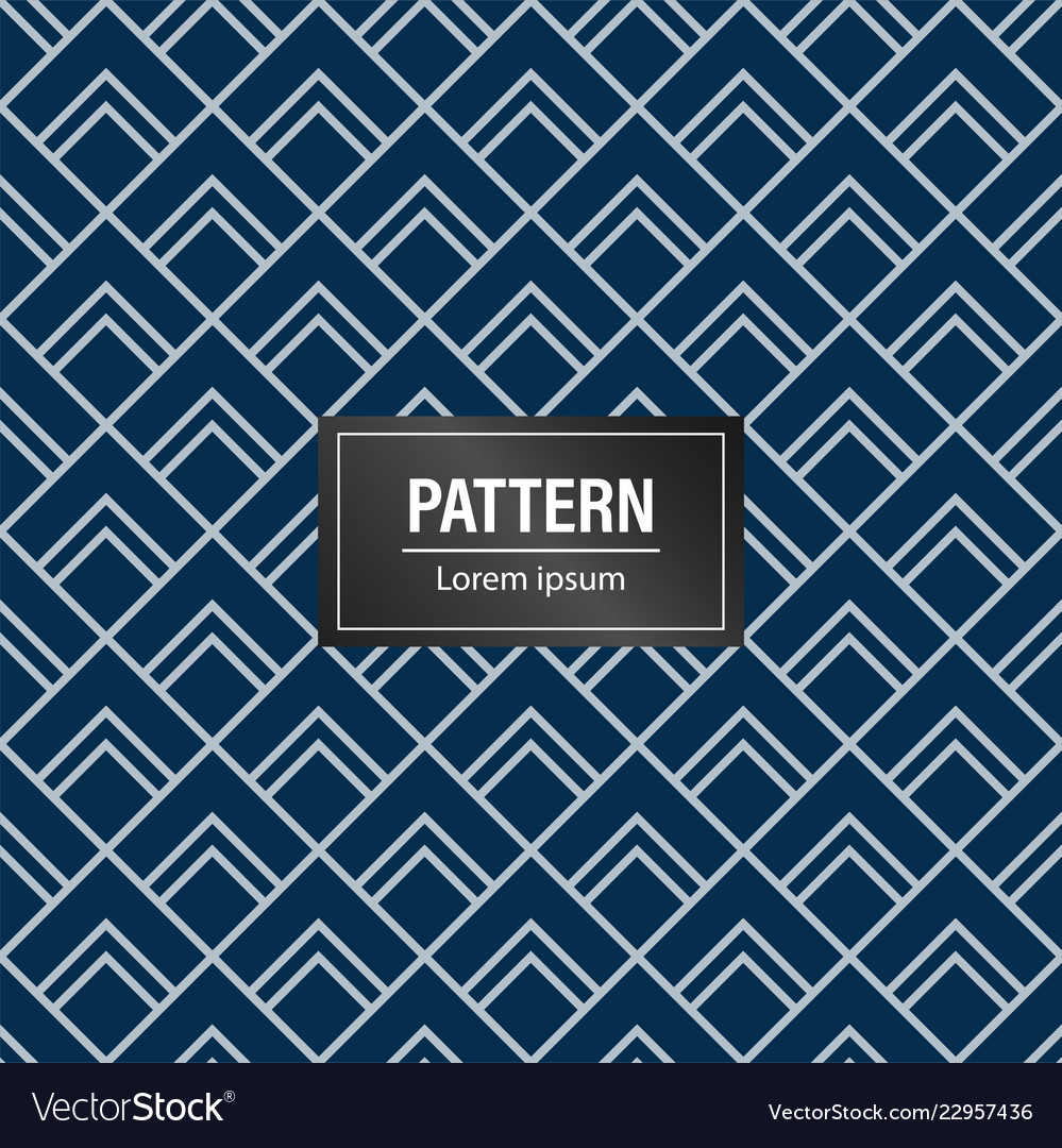 Geometric pattern background minimal and modern