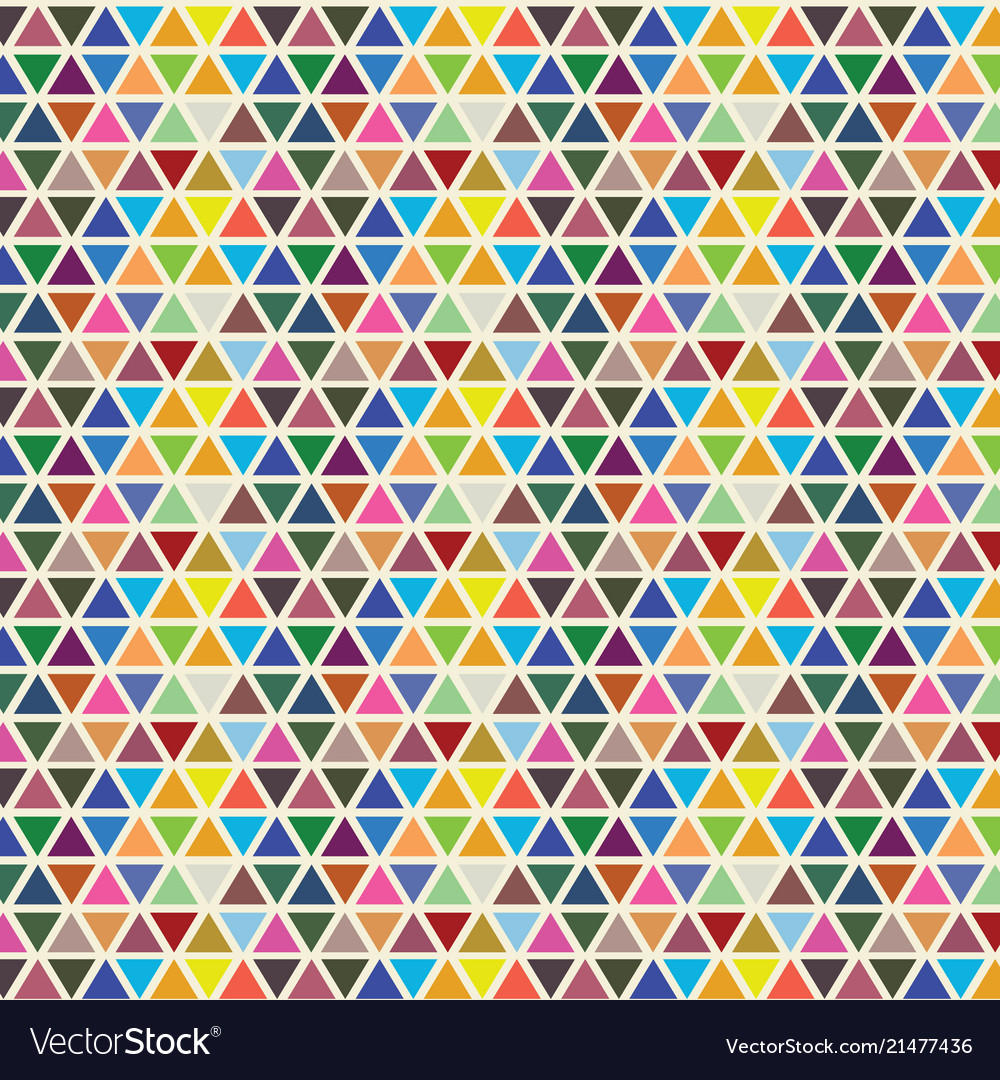 Parallel diagonal red green overlapping color