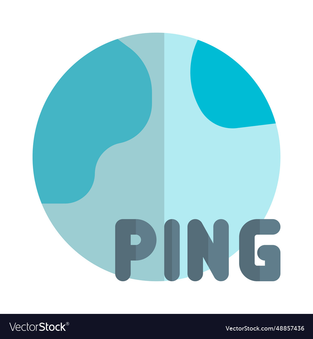 Ping a tool for examining network connectivity