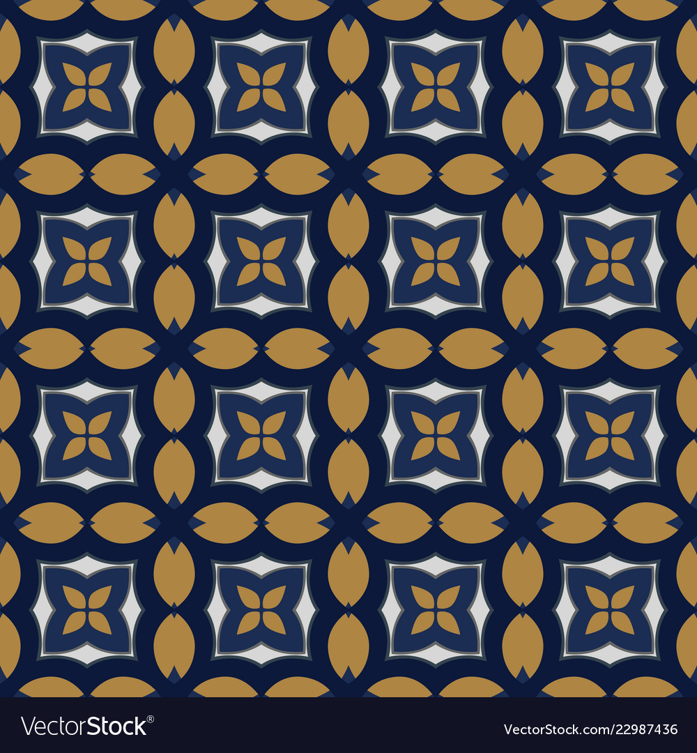 Seamless pattern