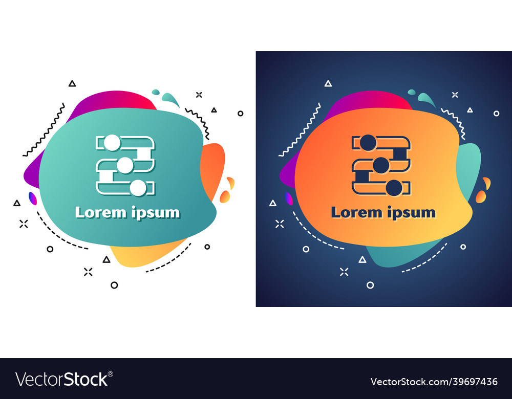 White graph schedule chart diagram infographic Vector Image White graph schedule chart diagram infographic