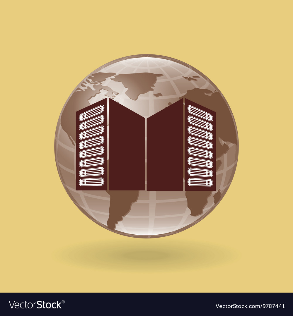 Cloud security protection data center