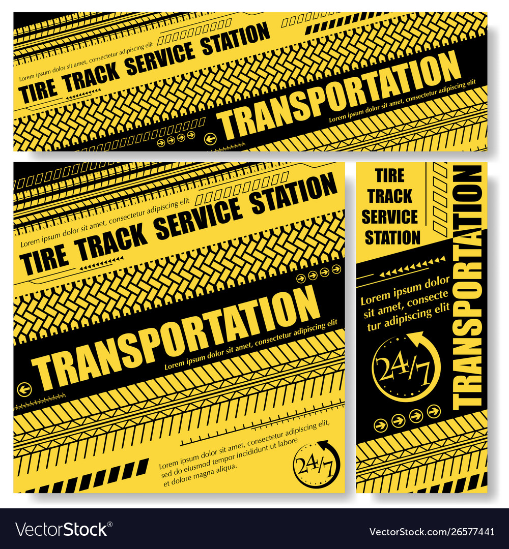 Track service