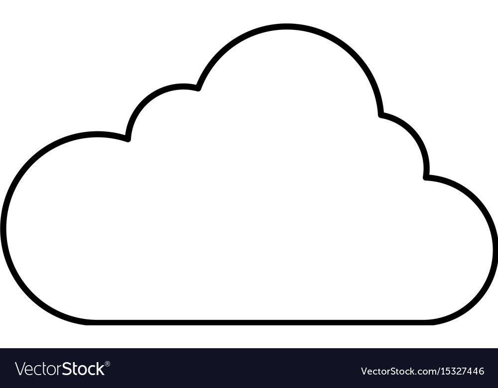 Bild des Cloud-Icons