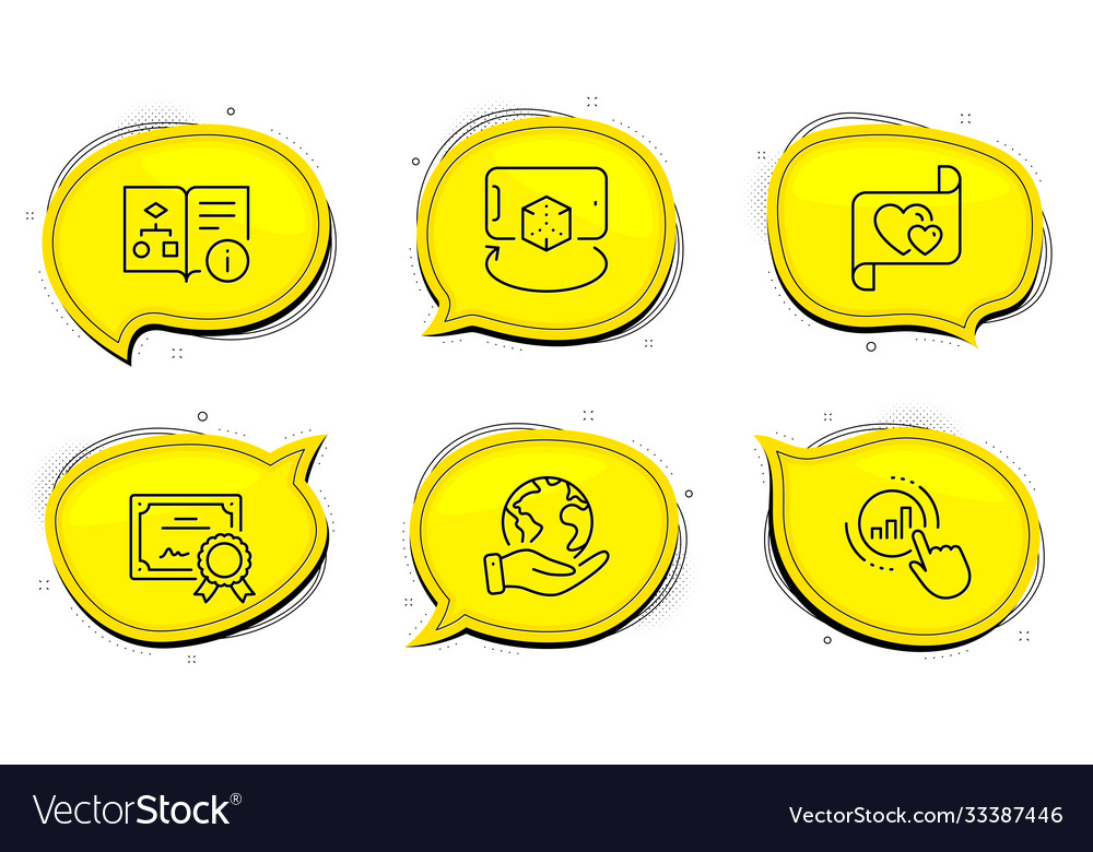 Graph chart technical algorithm and augmented Vector Image Graph chart technical algorithm and augmented