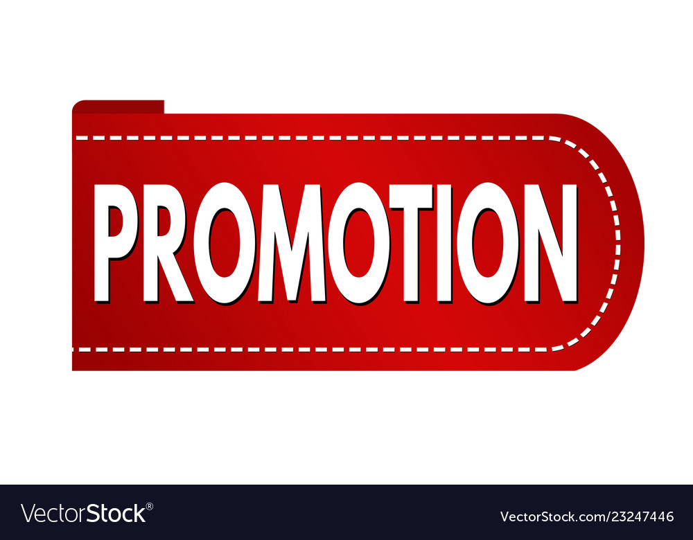 Free Promotion