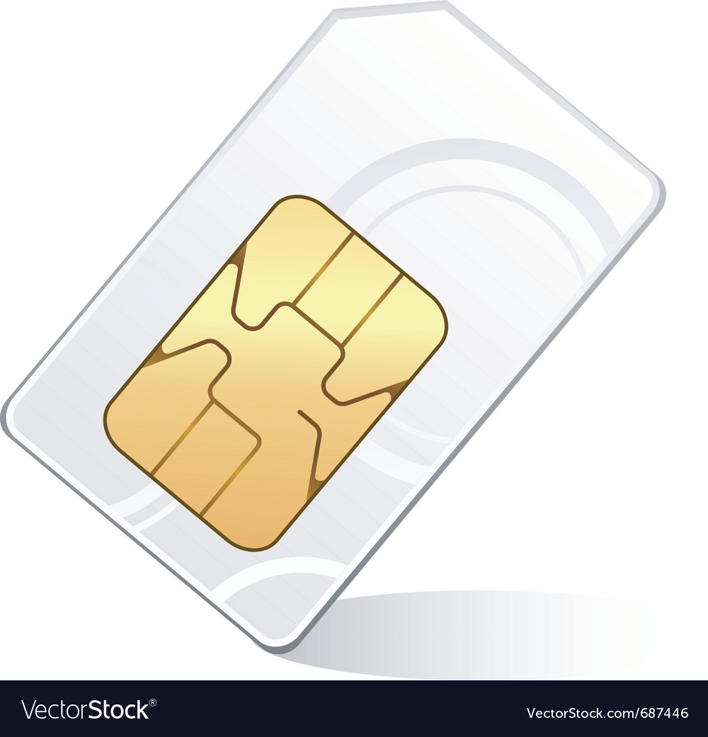 Sim card