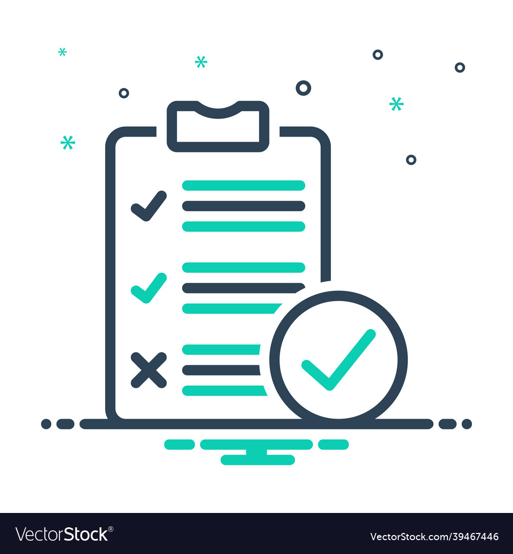 Survey Royalty Free Vector Image Vectorstock Survey Royalty Free Vector Image Vectorstock