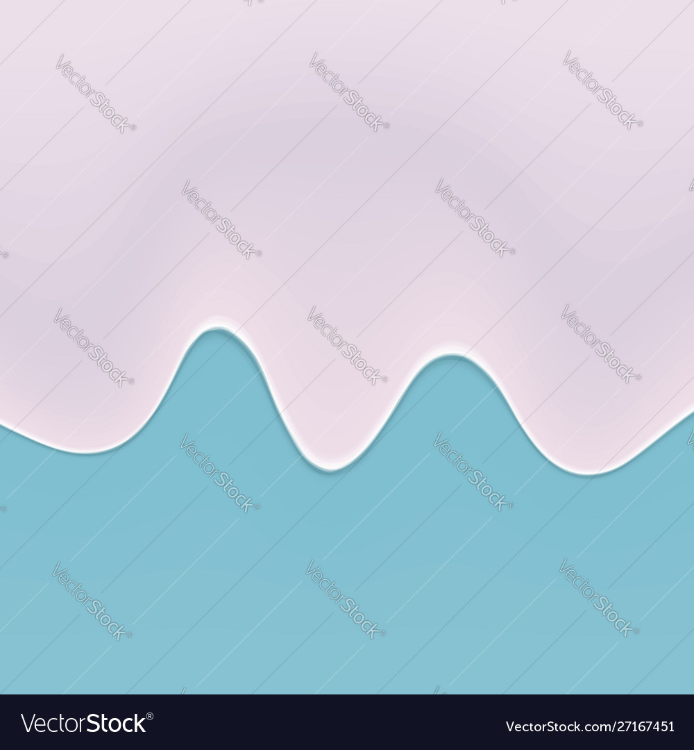 Abstract colorful dynamic background
