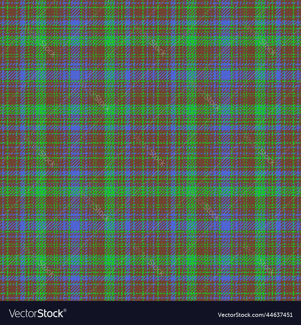 Background textile pattern check seamless texture