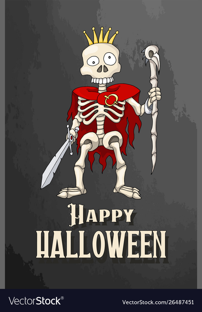 Halloween Animated Clipart-halloween skeletal animated clipart