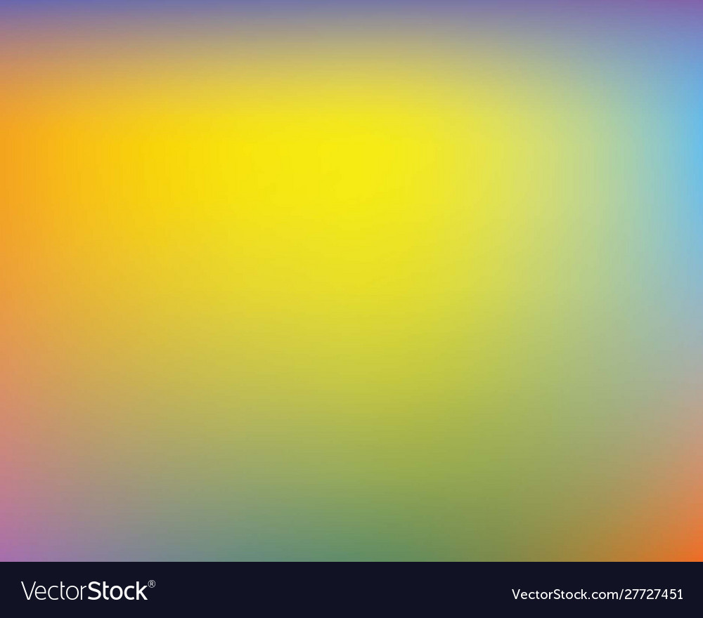 New abstract color mesh background eps10 vector image New abstract color mesh background eps10