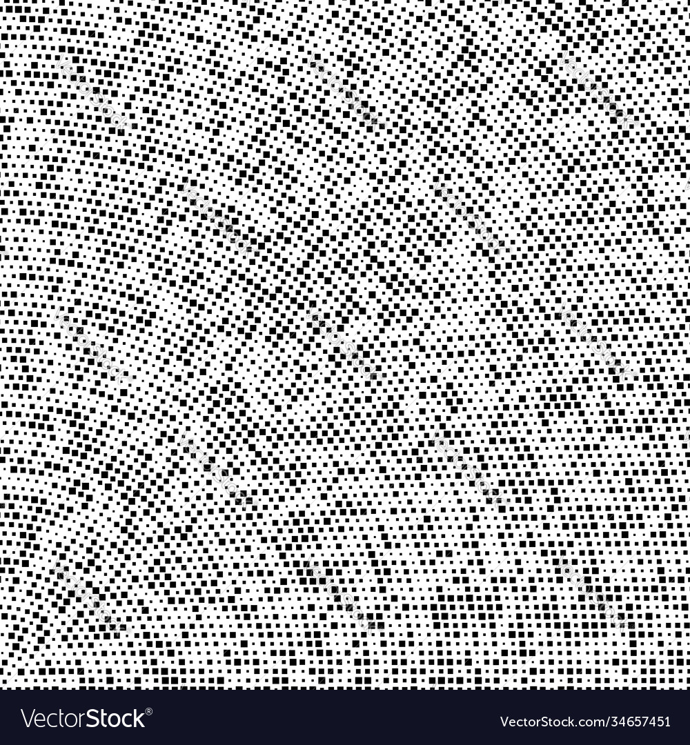 Random squares in spiral circular and radial vector image Random squares in spiral circular and radial