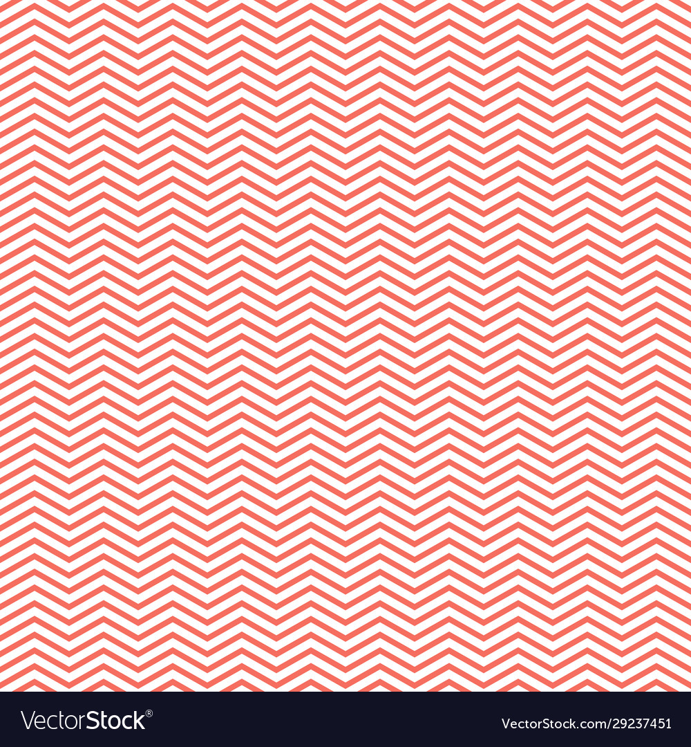 Zigzag pattern abstract geometric background vector image Zigzag pattern abstract geometric background