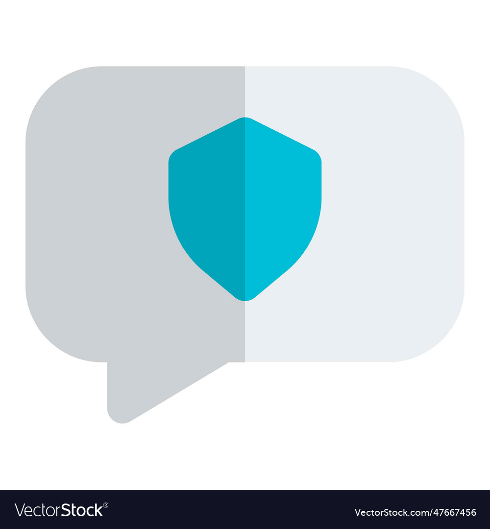 Chat lock that keeps communications secure