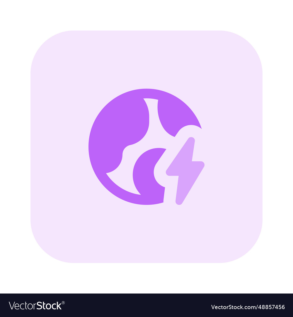 Global power source for internet browsing