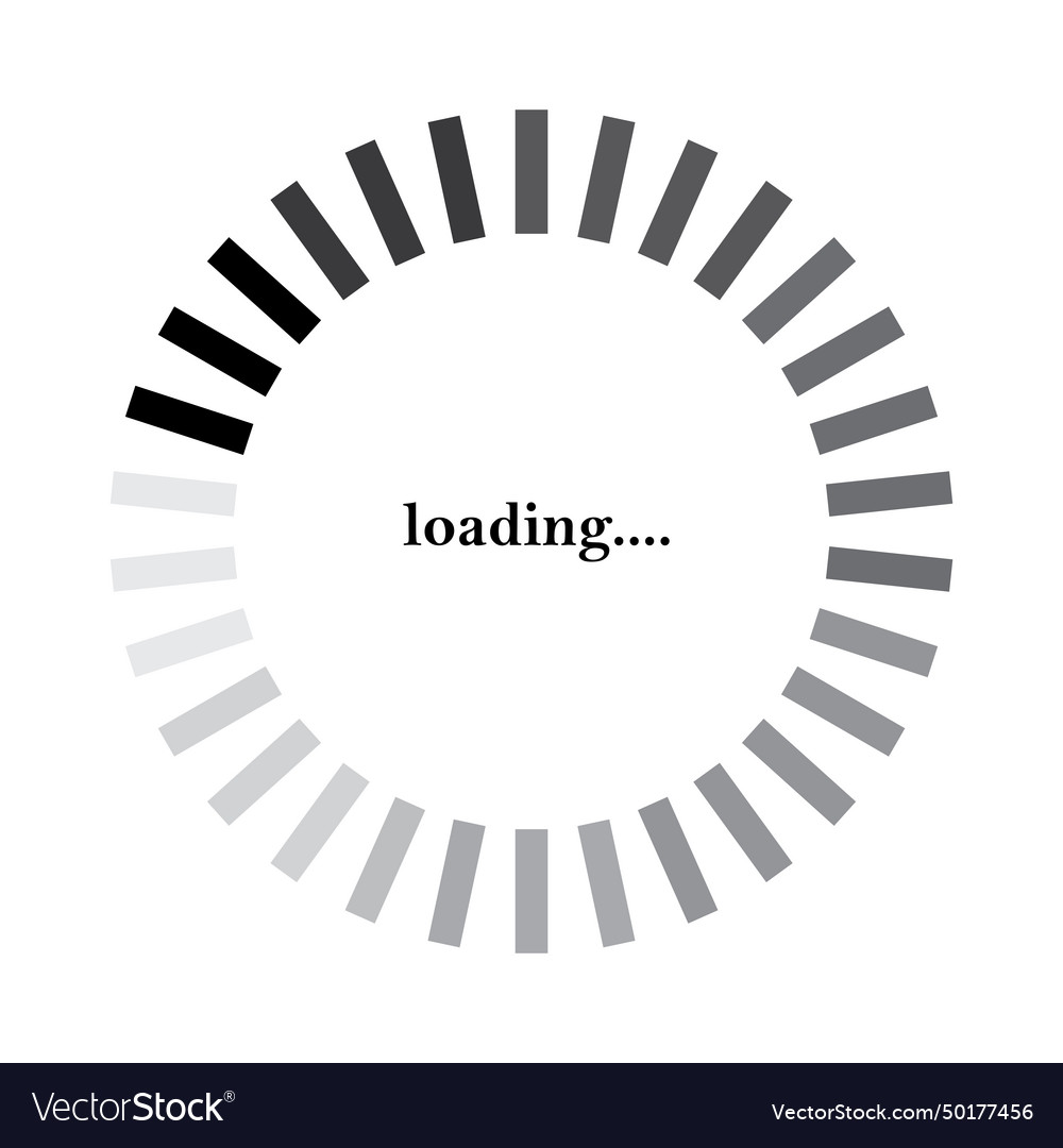 Loading icon