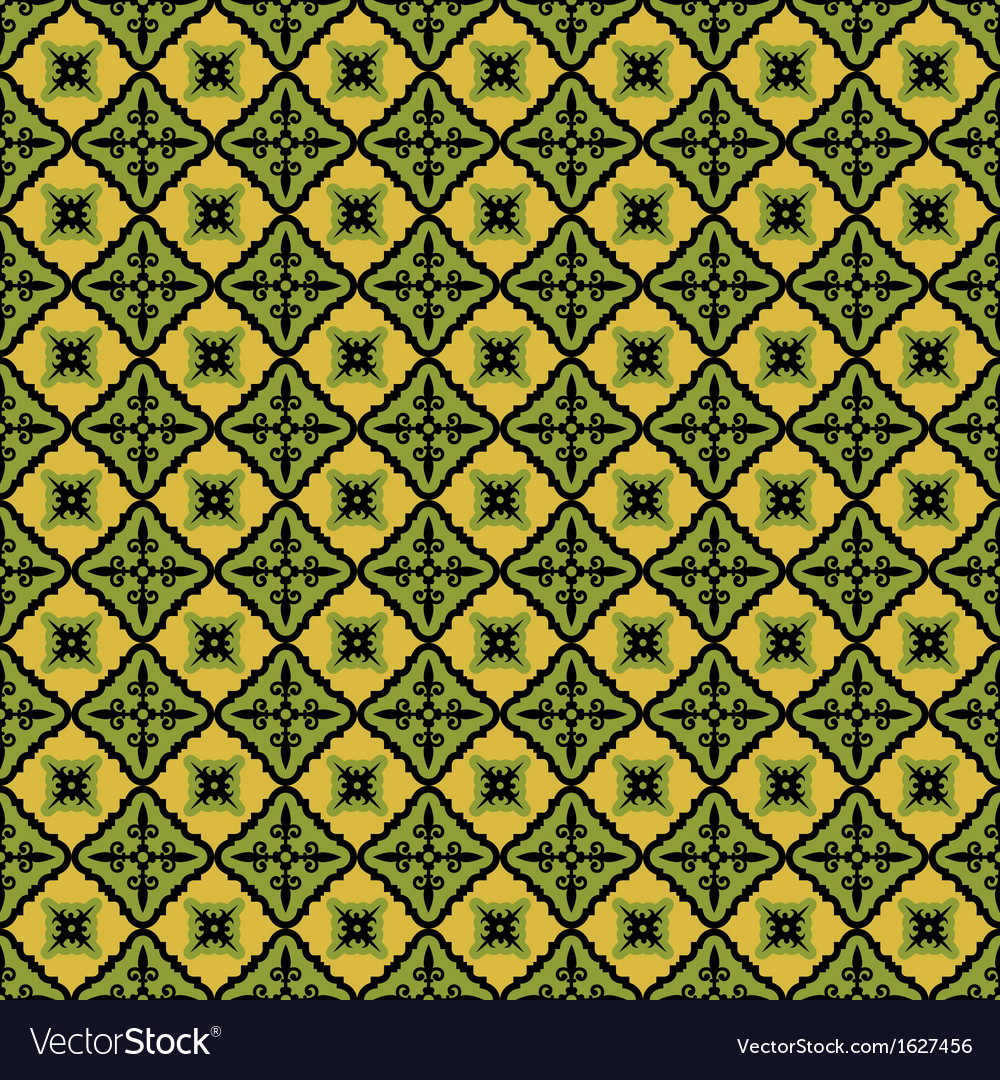 Seamless pattern