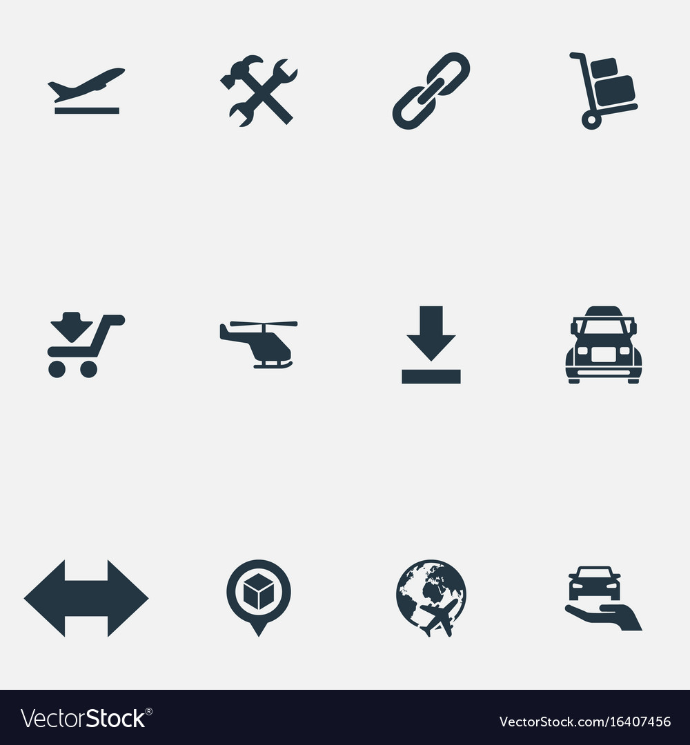 Set of simple engineering