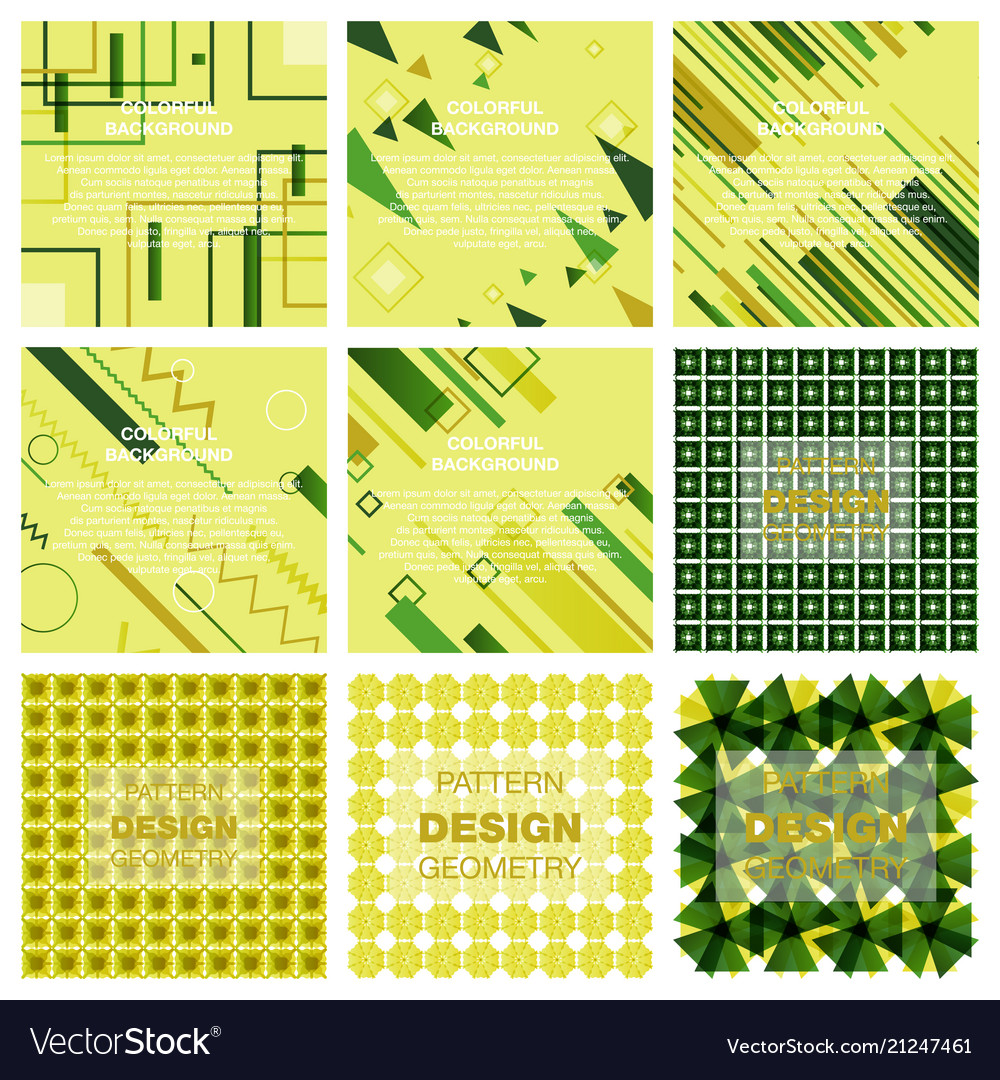 Abstract geometric pattern with lines rhombuses