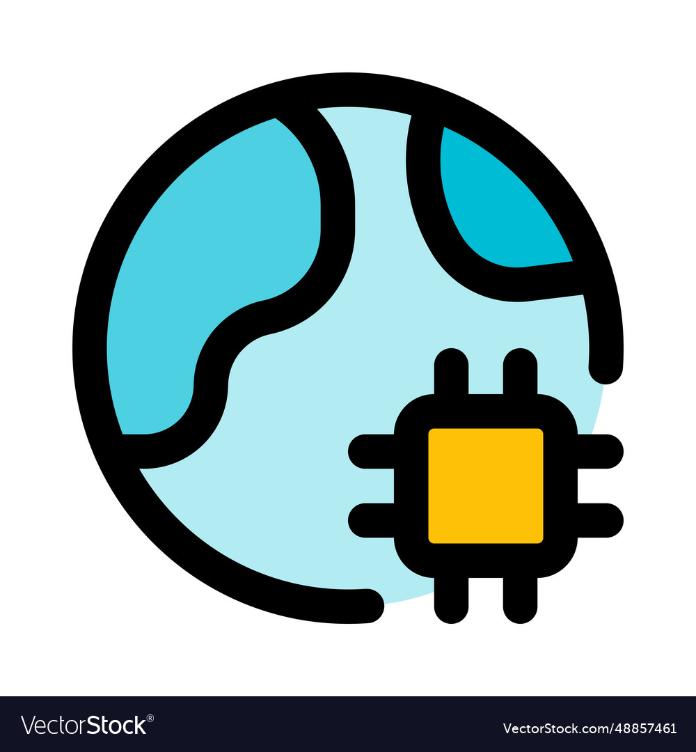 Extensive utilization of smart processors