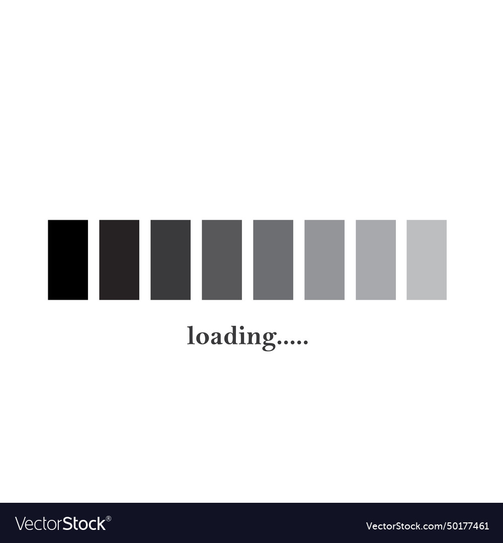 Loading Circle Icon