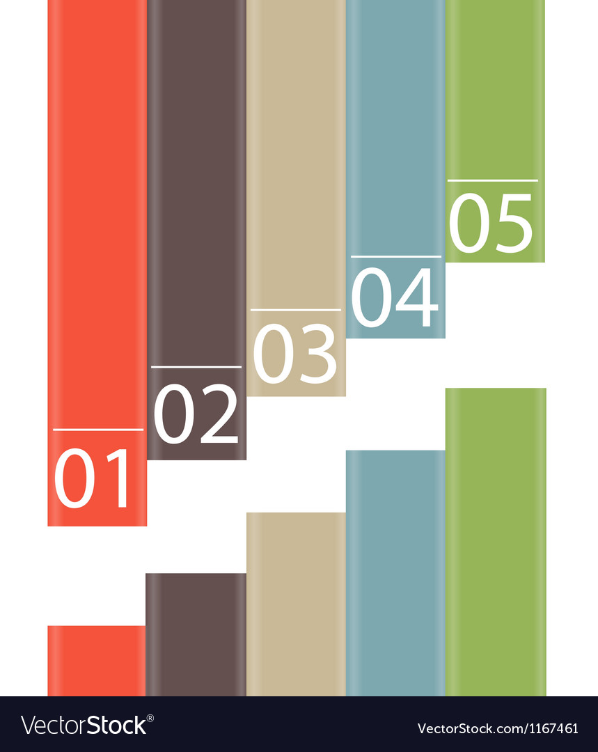 Modern Data Visualization Elements