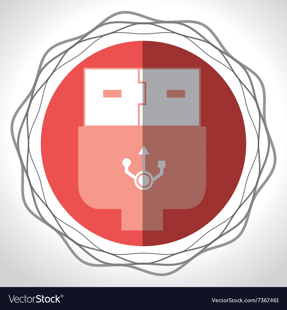 Usb technology connection