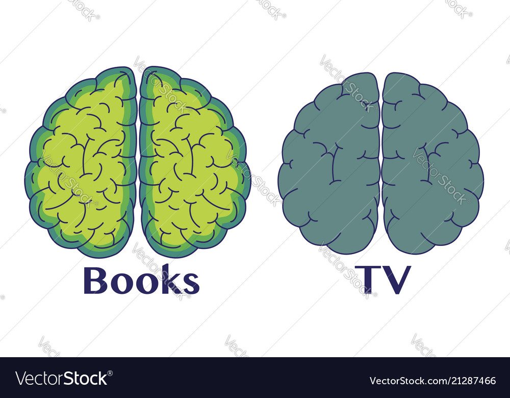 Brain - progress and regress