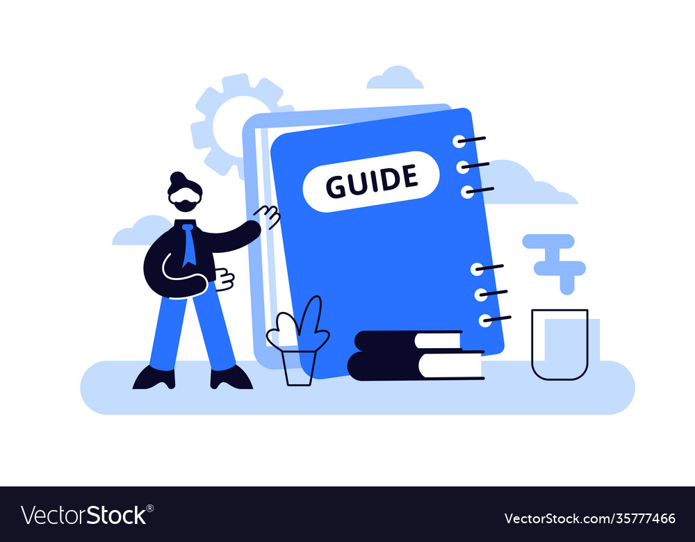 Guide flat tiny technical faq