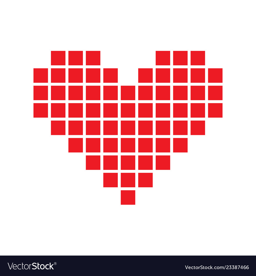 Heart icon