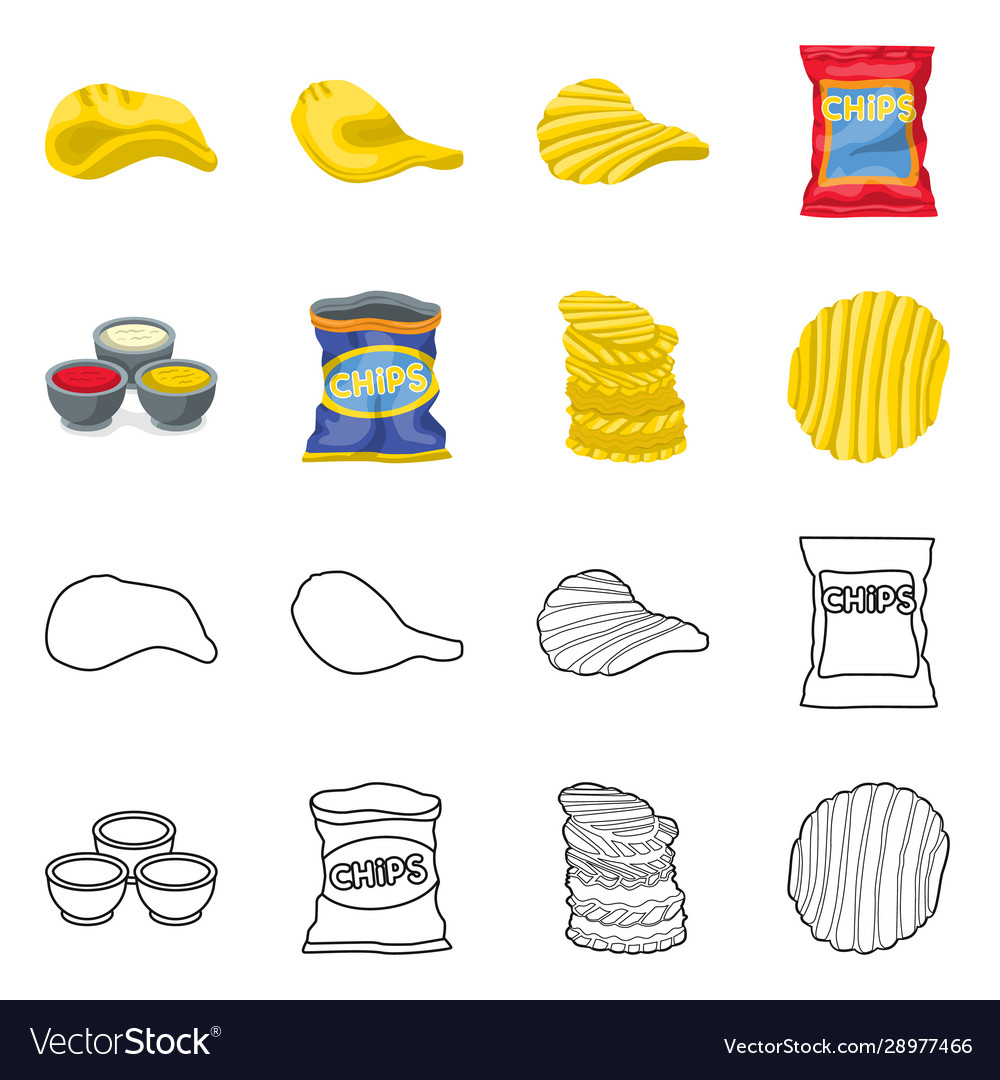 Isolated object farm and fast symbol Vector Image Isolated object farm and fast symbol