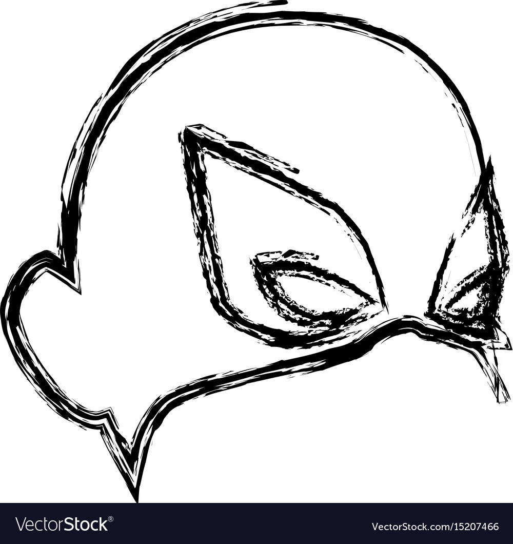 Mask for face character super hero in the style