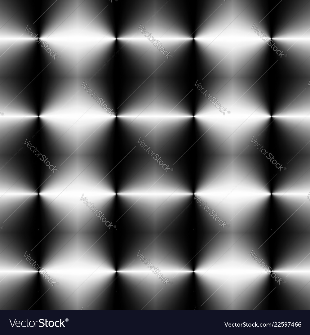 Mosaic of shaded circles from the same color vector image Mosaic of shaded circles from the same color