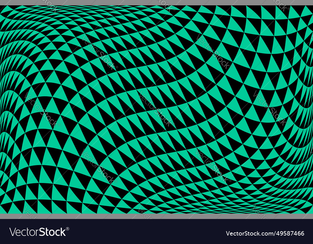 Triangles pattern textured background