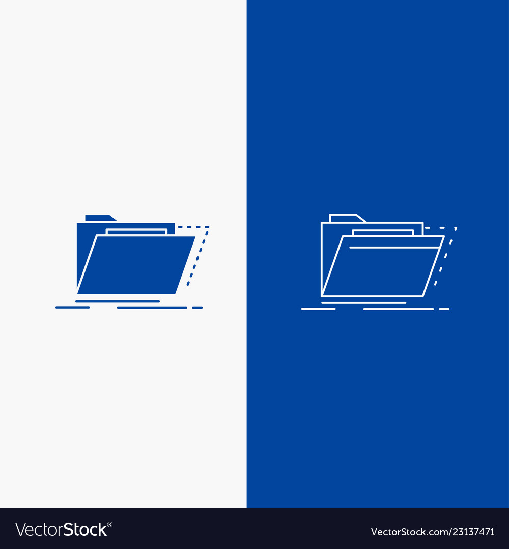 Archive catalog directory files folder line