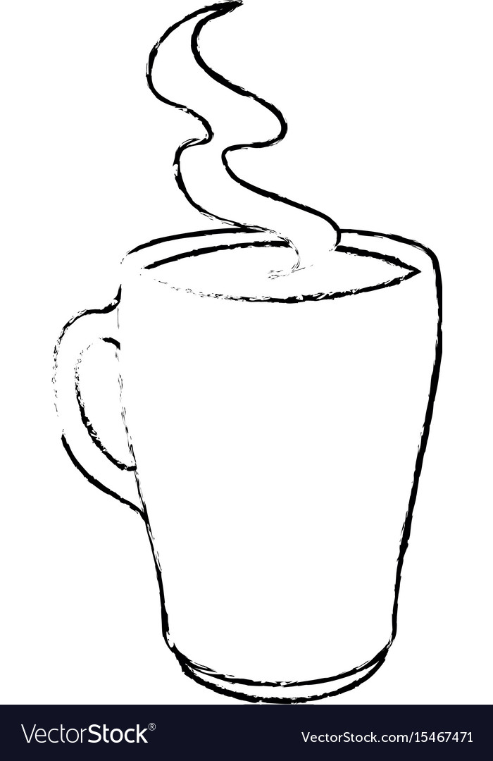 Coffee drink design