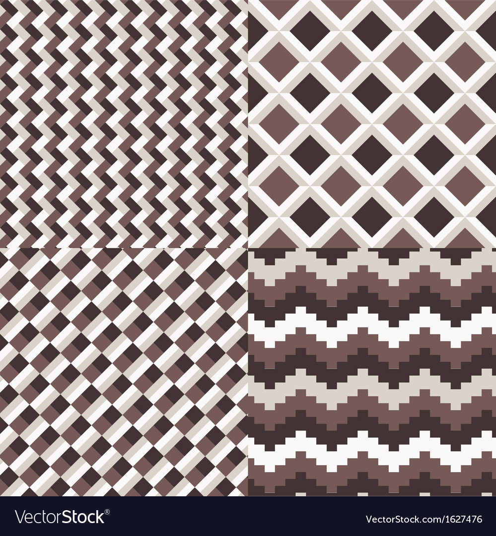 Seamless pattern