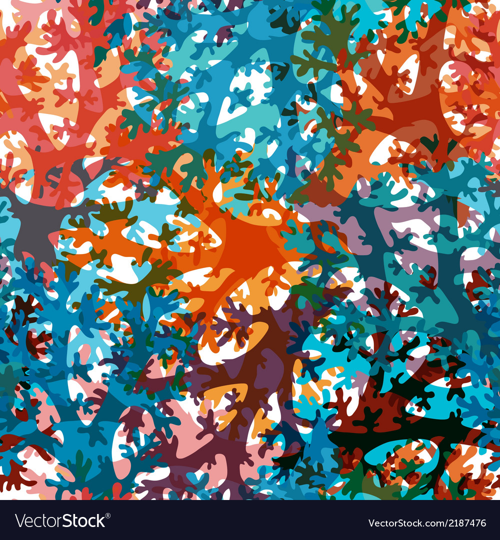 Seamless pattern