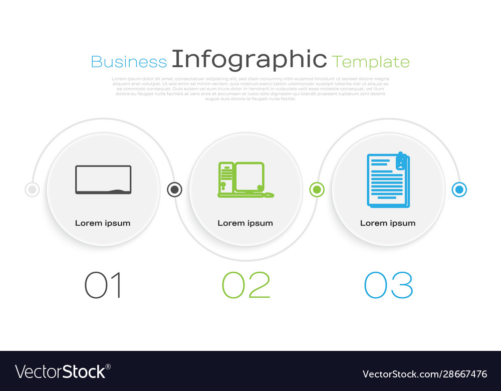 Set line chalkboard computer monitor vector image Set line chalkboard computer monitor