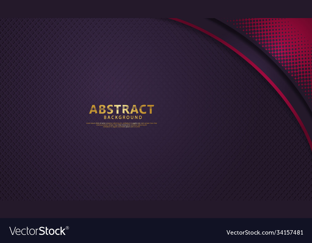 Background with bright flow lines effect Vector Image Background with bright flow lines effect