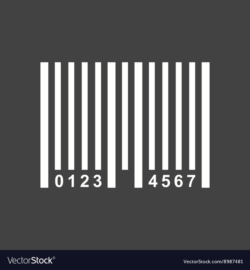 Bar code