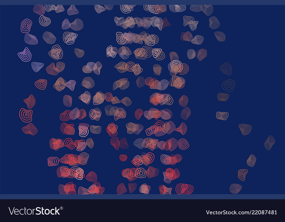 Conceptual background for web page graphic design