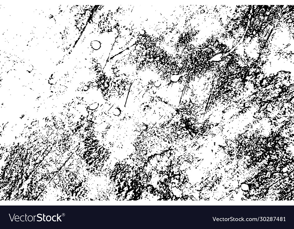 Distress overlay texture Royalty Free Vector Image