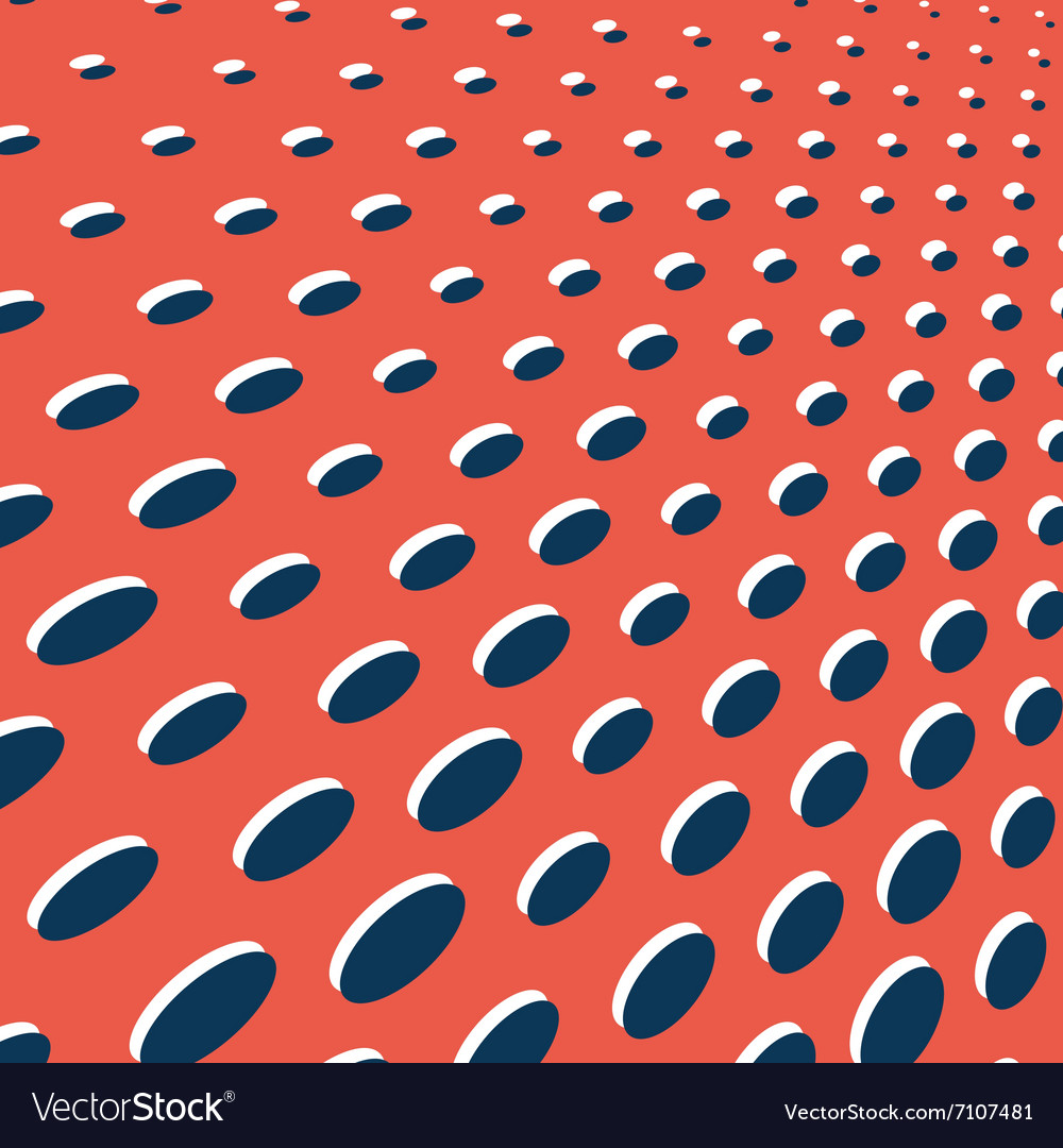 Retro abstract background